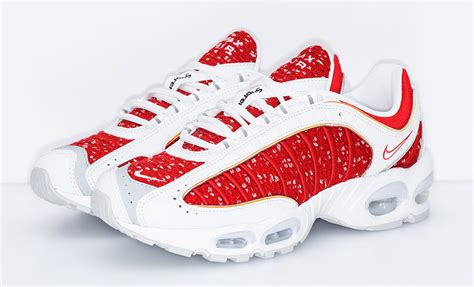 air max tailwind iv supreme